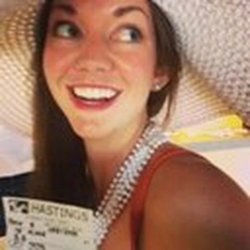 Valerie J.